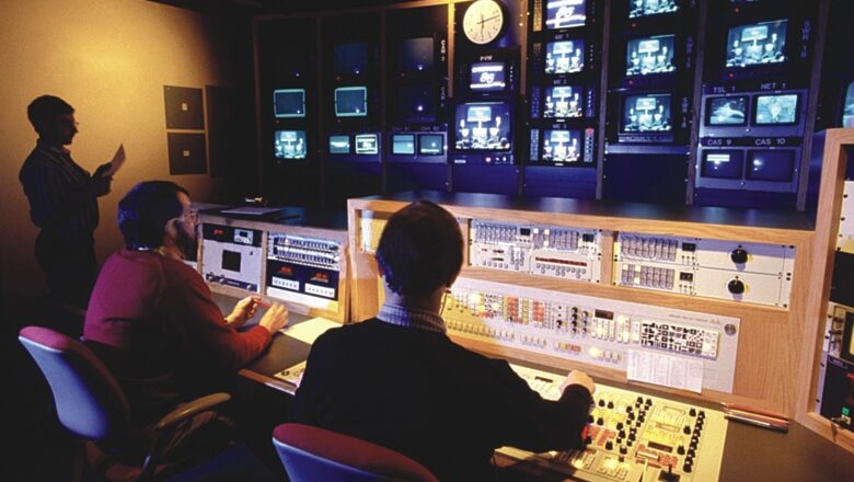 mass-communication